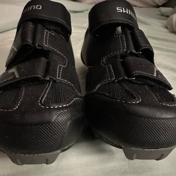 Spin bike shoes - Picture 2 of 6